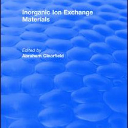 Inorganic Ion Exchange Materials