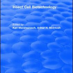 Insect Cell Biotechnology