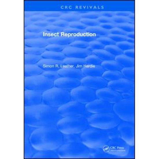 Insect Reproduction