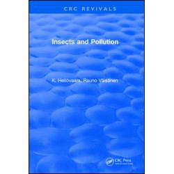 Insects and Pollution Insects and Pollution
