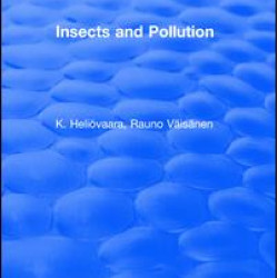 Insects and Pollution