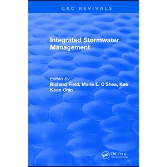 Integrated Stormwater Management