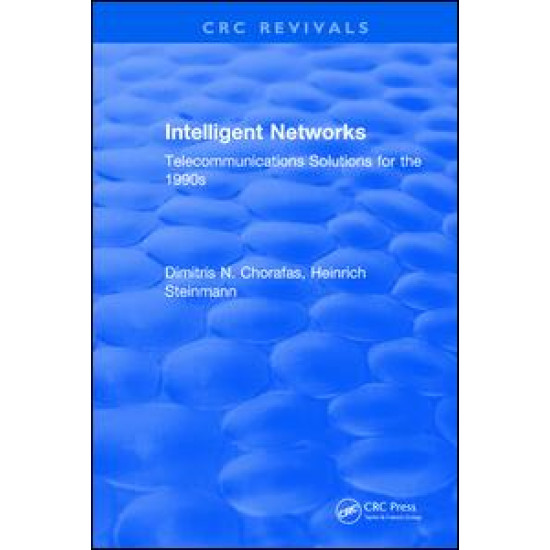 Intelligent Networks