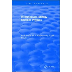 Intermediate-Energy Nuclear Physics Intermediate-Energy Nuclear Physics