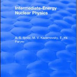 Intermediate-Energy Nuclear Physics Intermediate-Energy Nuclear Physics