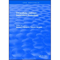 Intracellular Calcium-Dependent Proteolysis Intracellular Calcium-Dependent Proteolysis