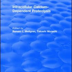 Intracellular Calcium-Dependent Proteolysis