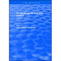 Ion Exchange Pollution Control Ion Exchange Pollution Control
