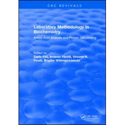 Laboratory Methodology in Biochemistry Laboratory Methodology in Biochemistry
