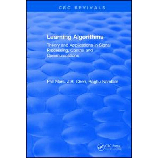 Learning Algorithms