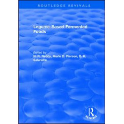 Legume Based Fermented Foods Legume Based Fermented Foods