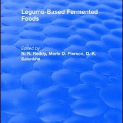 Legume Based Fermented Foods Legume Based Fermented Foods