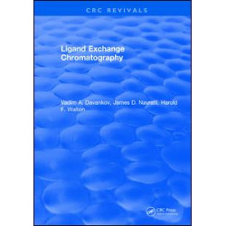 Ligand Exchange Chromatography Ligand Exchange Chromatography
