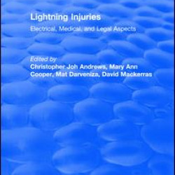 Lightning Injuries Lightning Injuries