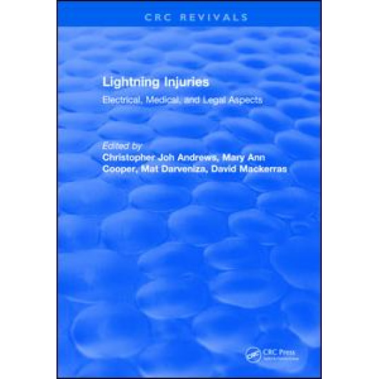 Lightning Injuries