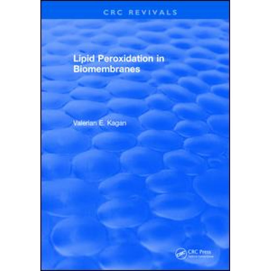 Lipid Peroxidation In Biomembranes