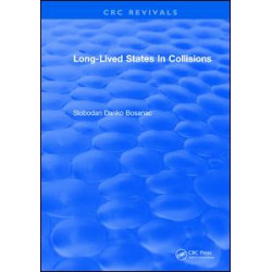 Long Lived States In Collisions Long Lived States In Collisions