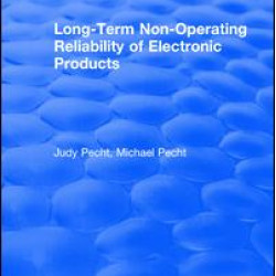 Long-Term Non-Operating Reliability of Electronic Products Long-Term Non-Operating Reliability of Electronic Products