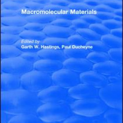 Macromolecular Materials