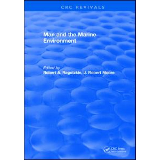 Man and the Marine Environment