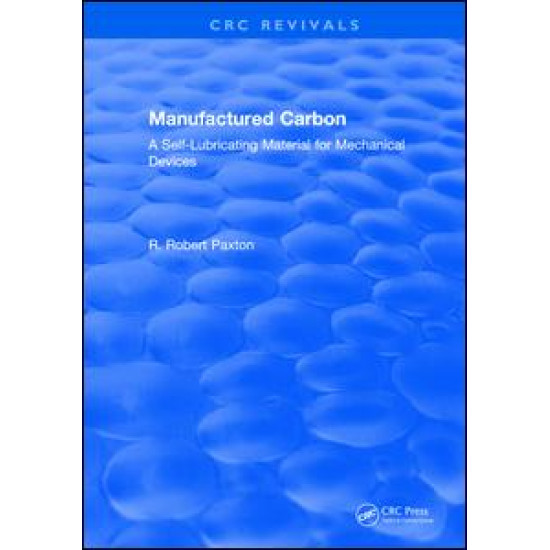 Manufactured Carbon Manufactured Carbon