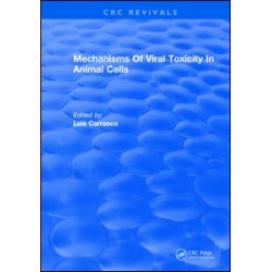 Mechanisms Of Viral Toxicity In Animal Cells Mechanisms Of Viral Toxicity In Animal Cells