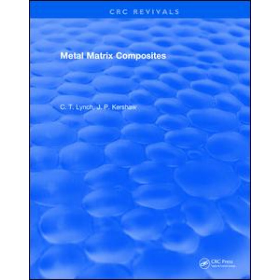 Metal Matrix Composites