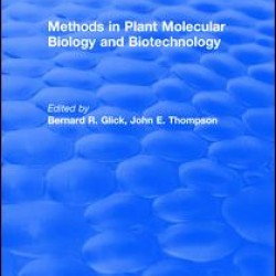 Methods in Plant Molecular Biology and Biotechnology