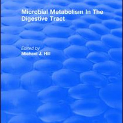 Microbial Metabolism In The Digestive Tract