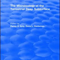Microbiology of the Terrestrial Deep Subsurface Microbiology of the Terrestrial Deep Subsurface