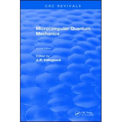 Microcomputer Quantum Mechanics