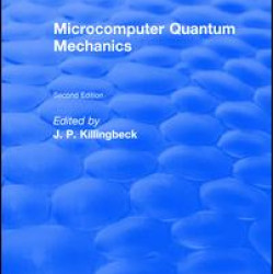 Microcomputer Quantum Mechanics