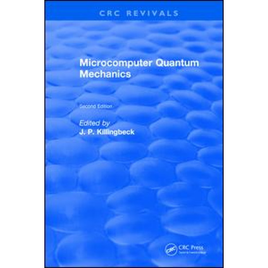 Microcomputer Quantum Mechanics