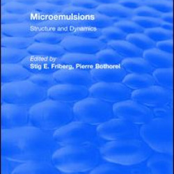 Microemulsions: Structure and Dynamics