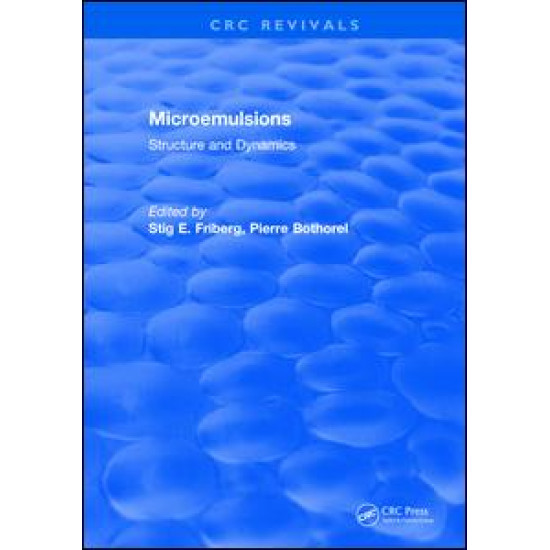 Microemulsions: Structure and Dynamics