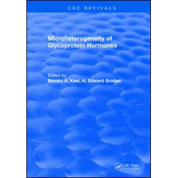 Microheterogeneity of Glycoprotein Hormones Microheterogeneity of Glycoprotein Hormones