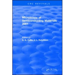 Microscopy of Semiconducting Materials 2001 Microscopy of Semiconducting Materials 2001