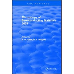 Microscopy of Semiconducting Materials 2003
