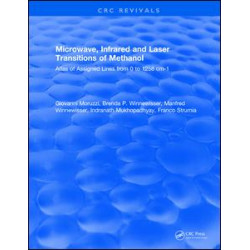 Microwave, Infrared, and Laser Transitions of Methanol Atlas of Assigned Lines from 0 to 1258 cm-1 Microwave, Infrared, and Laser Transitions of Methanol Atlas of Assigned Lines from 0 to 1258 cm-1