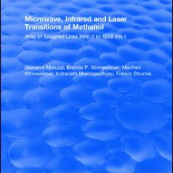 Microwave, Infrared, and Laser Transitions of Methanol Atlas of Assigned Lines from 0 to 1258 cm-1