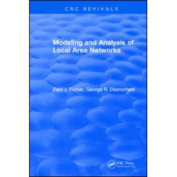 Modeling and Analysis of Local Area Networks Modeling and Analysis of Local Area Networks