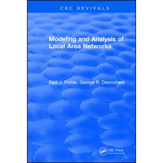Modeling and Analysis of Local Area Networks