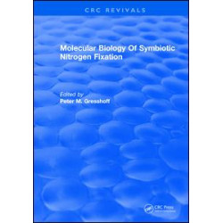 Molecular Biology Of Symbiotic Nitrogen Fixation Molecular Biology Of Symbiotic Nitrogen Fixation
