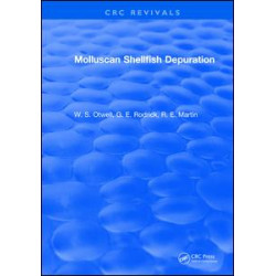 Molluscan Shellfish Depuration Molluscan Shellfish Depuration