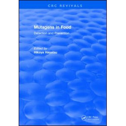 Mutagens in Food Mutagens in Food