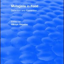 Mutagens in Food Mutagens in Food