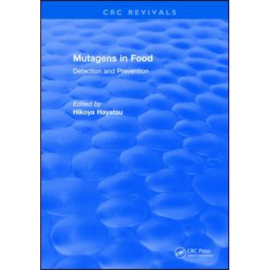 Mutagens in Food