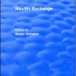 Na+H+ Exchange Na+H+ Exchange