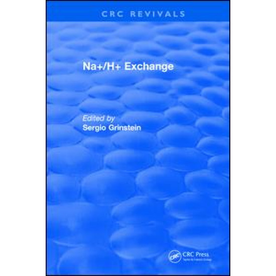 Na+H+ Exchange