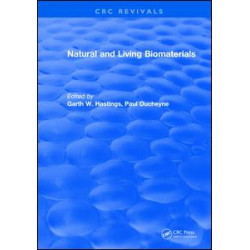 Natural and Living Biomaterials Natural and Living Biomaterials